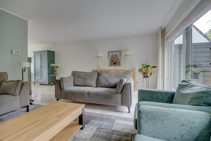 Hoekwoning te koop: W Banninglaan 41, Driebergen-Rijsenburg