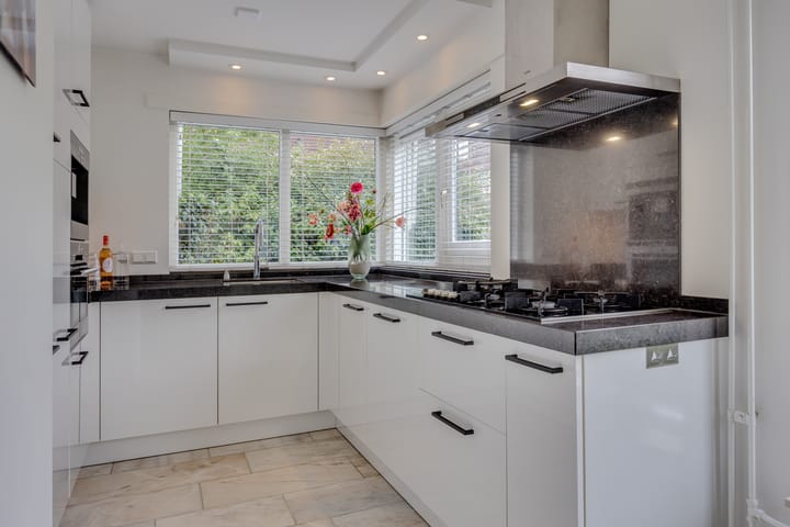 Hoekwoning te koop: W Banninglaan 41, Driebergen-Rijsenburg