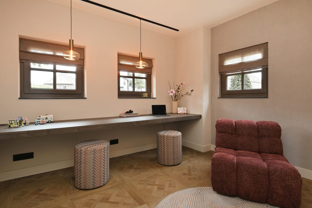 Photo 28 of Oostrikkerstraat 17