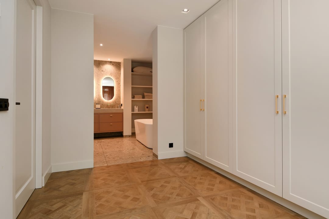 Photo 22 of Oostrikkerstraat 17