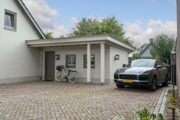 Foto 4 van Oostrikkerstraat 17