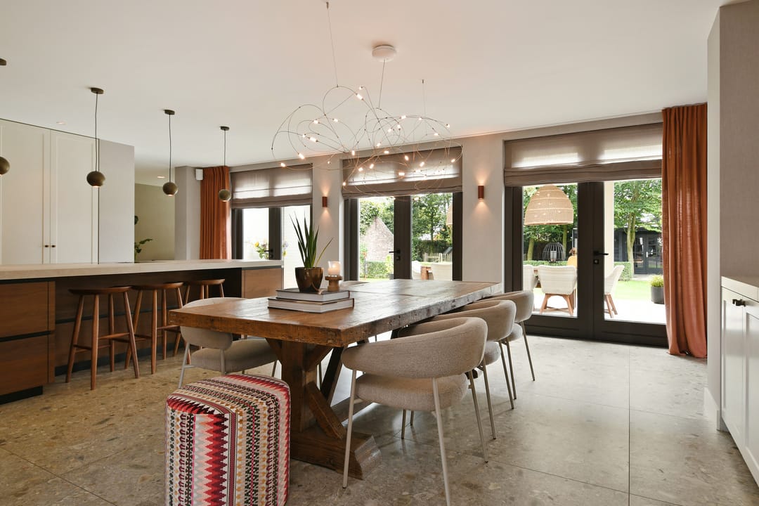 Photo 11 of Oostrikkerstraat 17