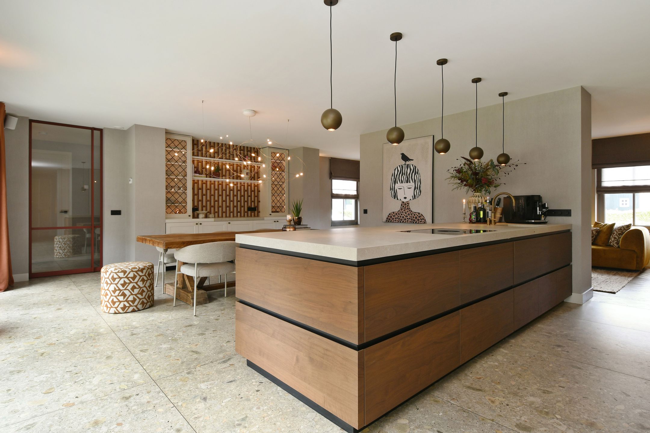 Photo 15 of Oostrikkerstraat 17