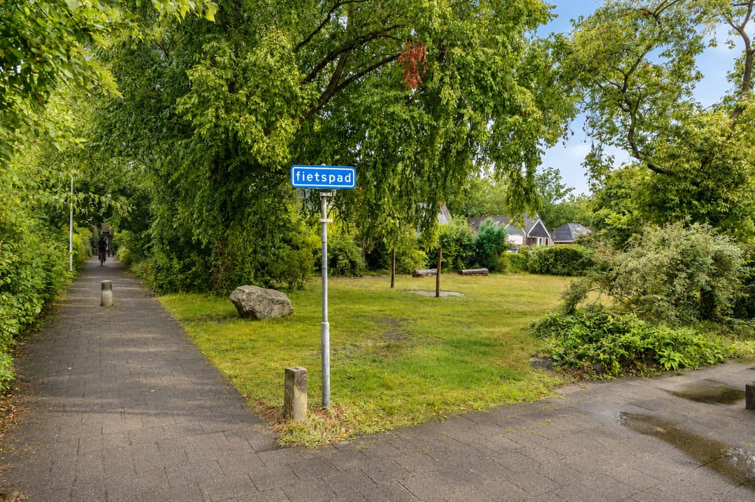 Foto 47 van W Banninglaan 41