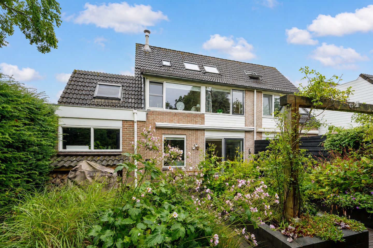Foto 44 van W Banninglaan 41