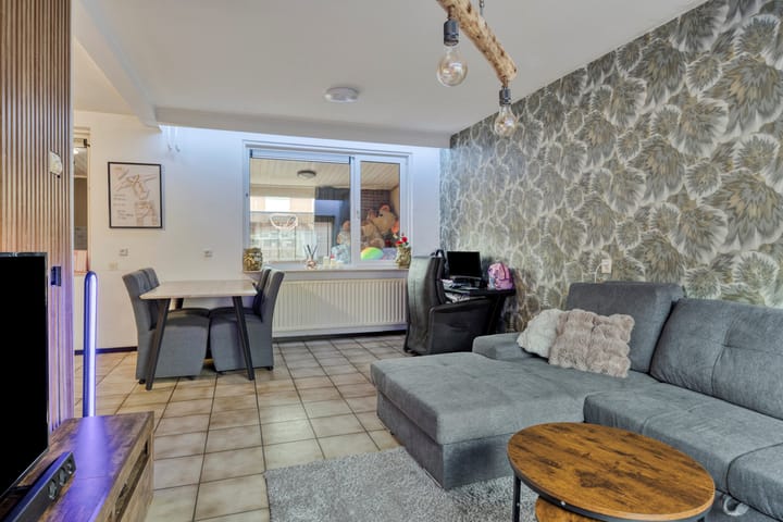 Tussenwoning te koop: Reigerstraat 21, Sittard