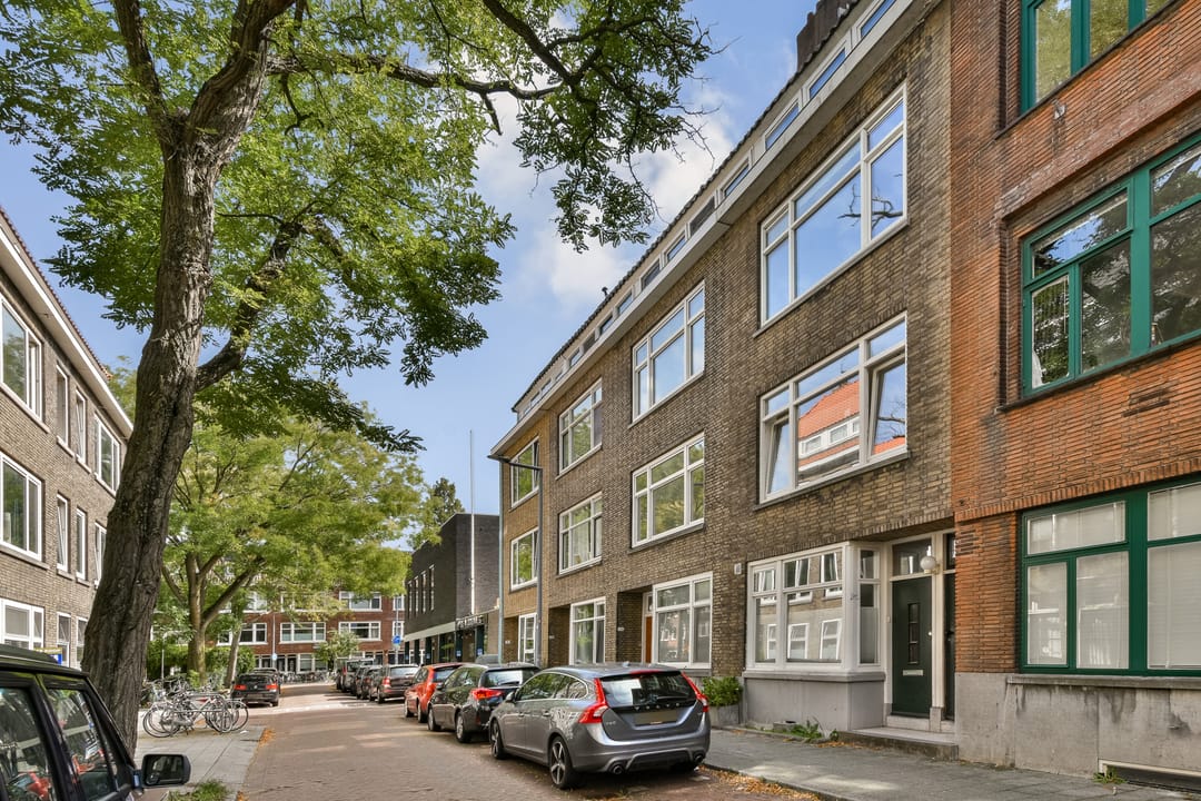 Foto 1 van Kerdijkstraat 22-A01
