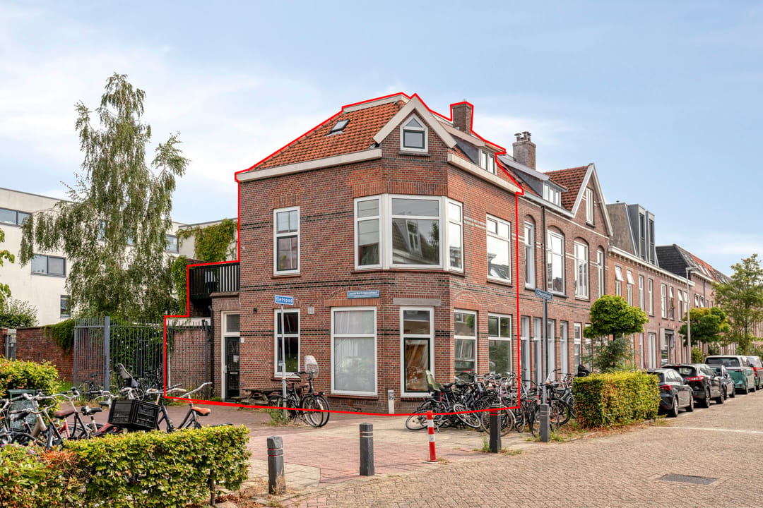 Photo 1 of Croesestraat 77