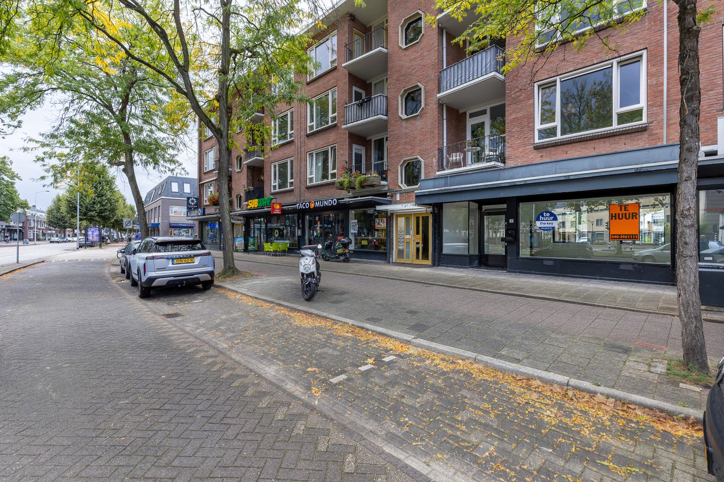 Bekijk foto 4 van Aalsterweg 14