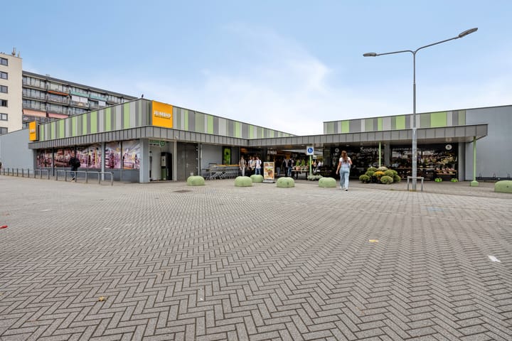 Tussenwoning te koop: Reigerstraat 21, Sittard