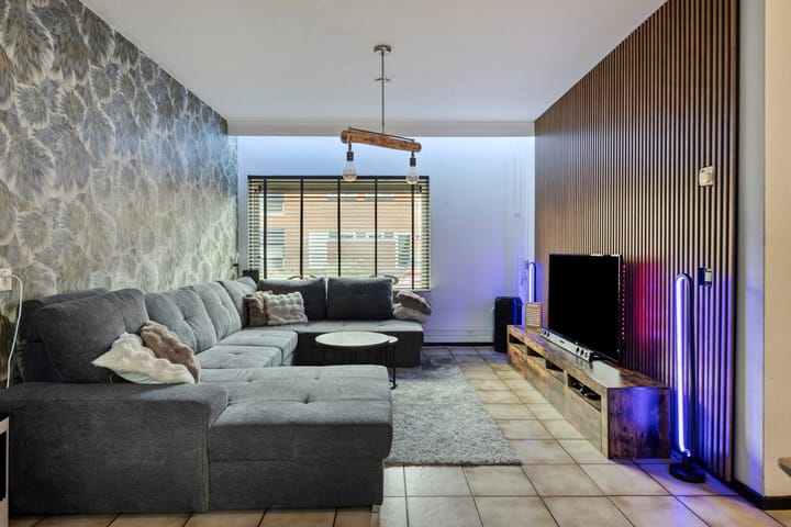 Tussenwoning te koop: Reigerstraat 21, Sittard