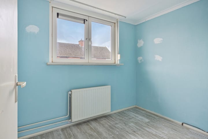 Tussenwoning te koop: Reigerstraat 21, Sittard