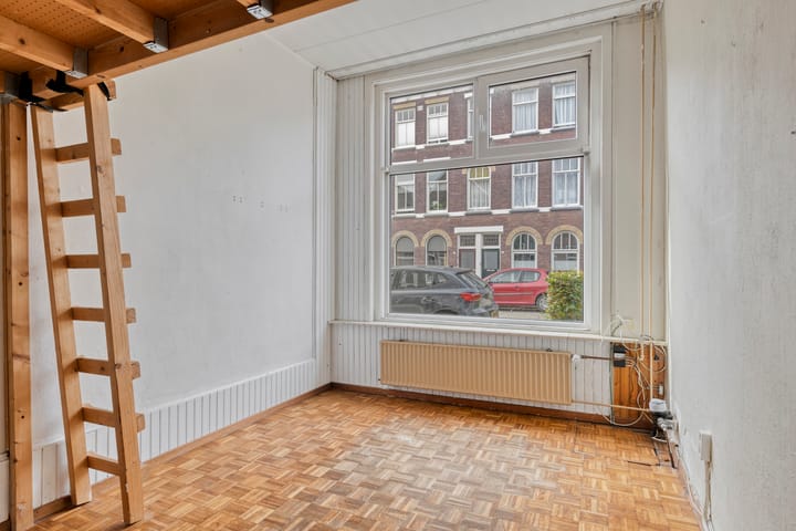 Appartement te koop: Croesestraat 77, Utrecht