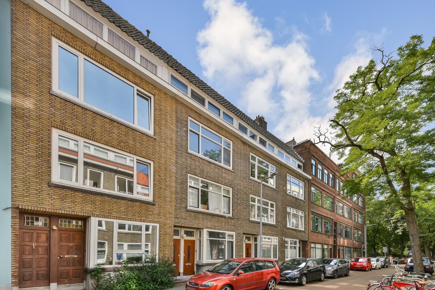 Foto 19 van Kerdijkstraat 22-A01
