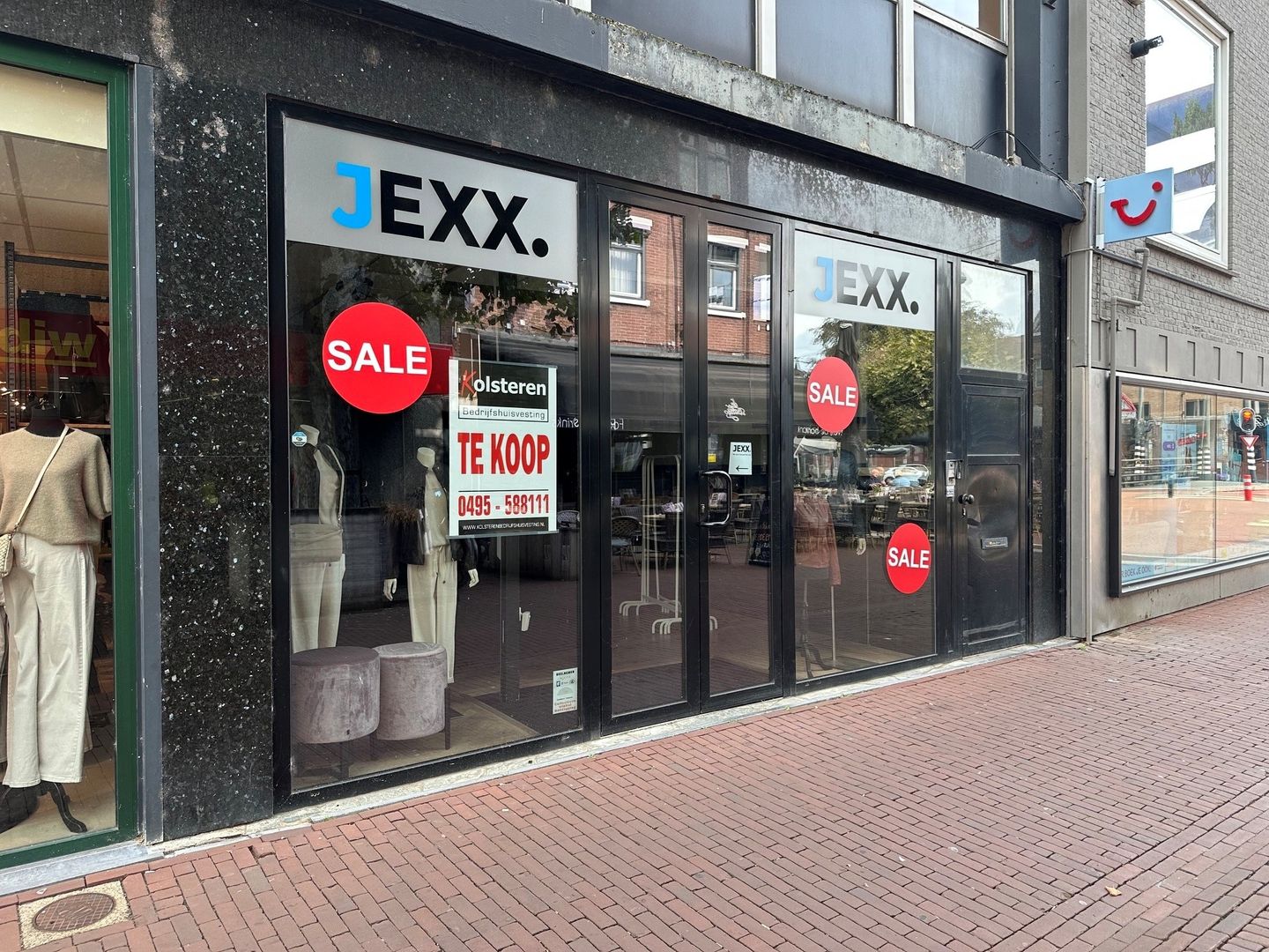 Bekijk foto 2 van Veestraat 57