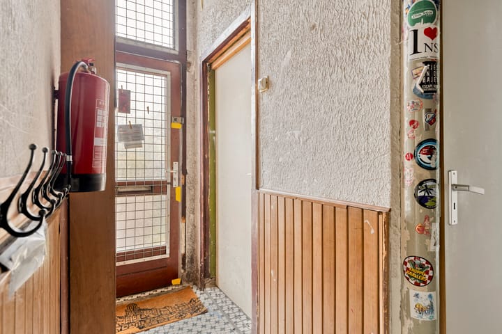 Appartement te koop: Croesestraat 77, Utrecht