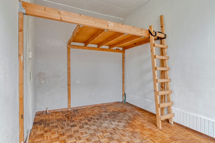 Appartement te koop: Croesestraat 77, Utrecht