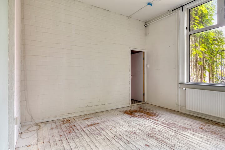 Appartement te koop: Croesestraat 77, Utrecht