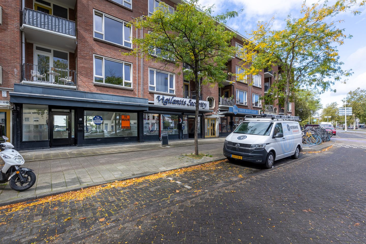 Bekijk foto 3 van Aalsterweg 14