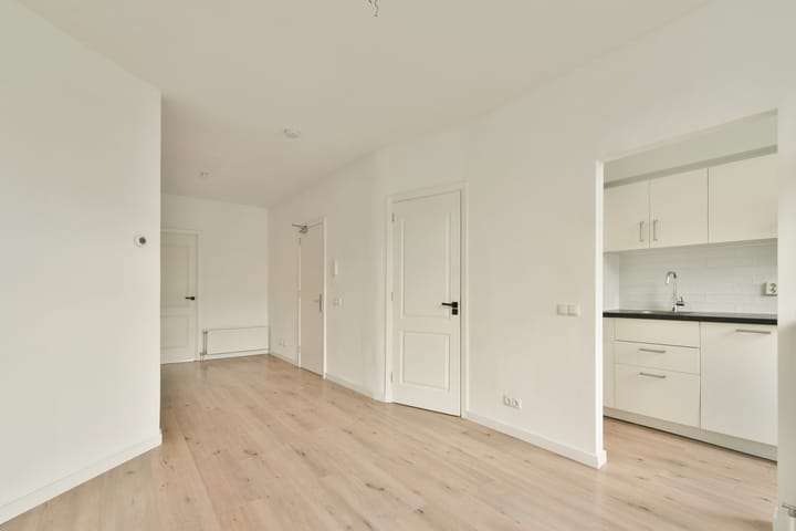 Foto 4 van Kerdijkstraat 22-A01