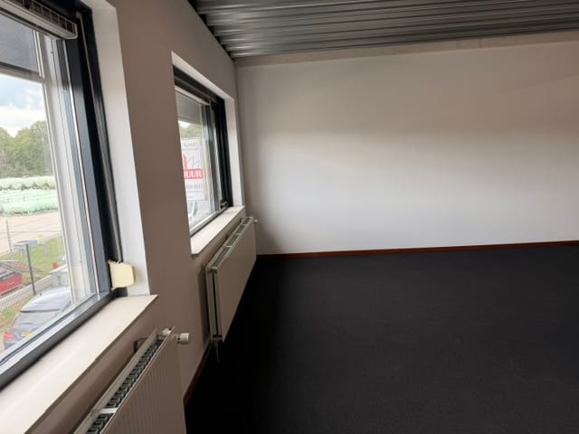 Bekijk foto 4 van Roggeweg 30-P