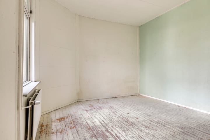 Appartement te koop: Croesestraat 77, Utrecht