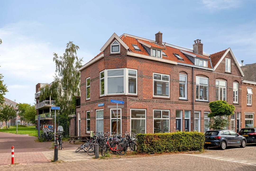 Photo 2 of Croesestraat 77