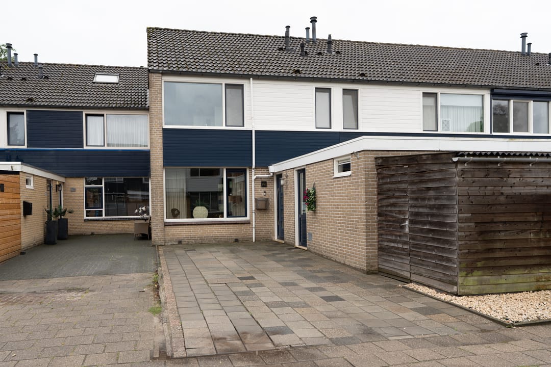 Foto 46 van Beverhof 106