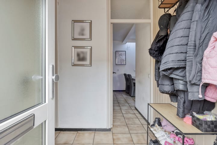 Tussenwoning te koop: Reigerstraat 21, Sittard