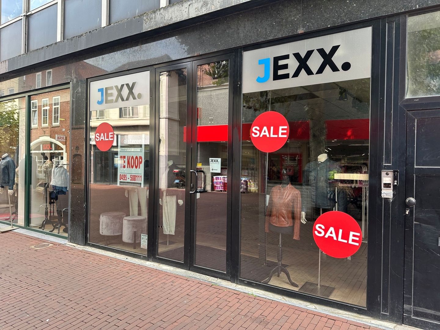 Bekijk foto 1 van Veestraat 57