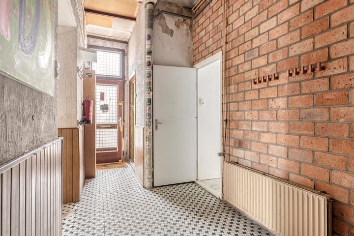 Appartement te koop: Croesestraat 77, Utrecht