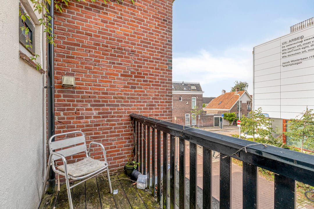 Photo 22 of Croesestraat 77