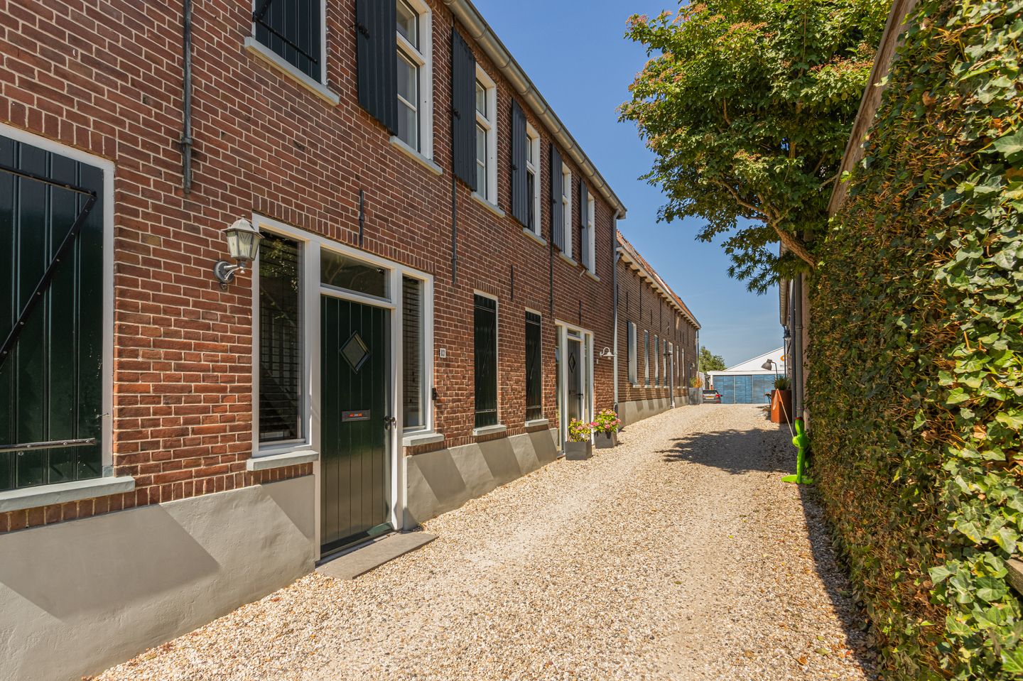 Photo 4 of Dorpsweg 83-B