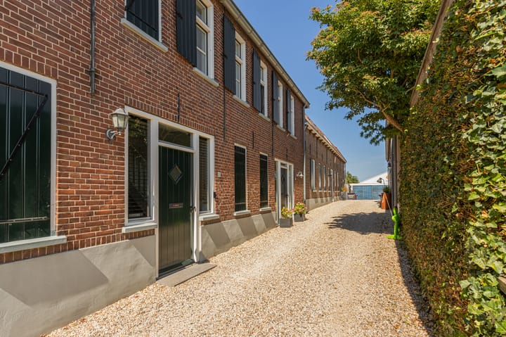 Foto 4 van Dorpsweg 83-B