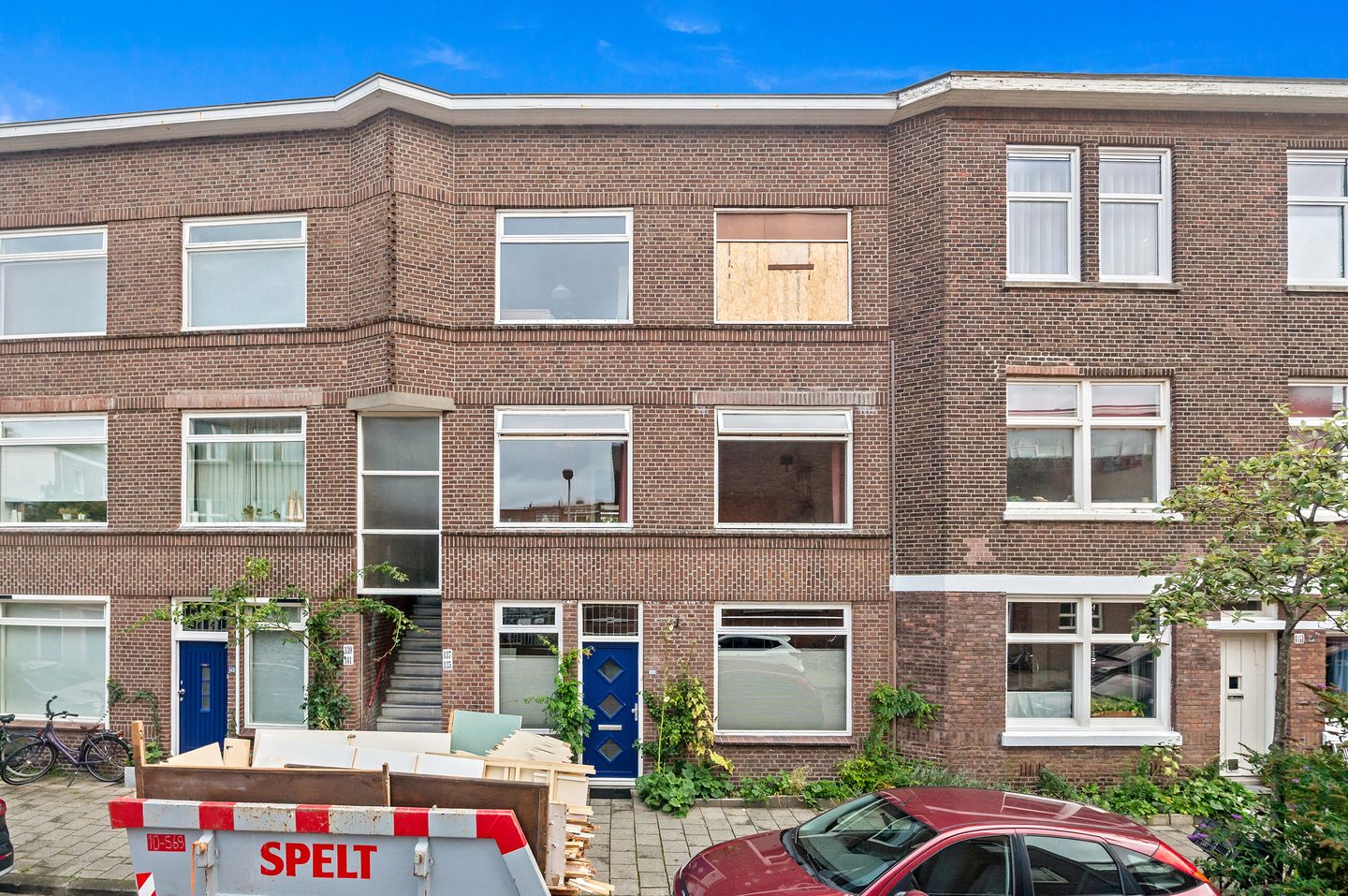 Foto 1 van Pijnboomstraat 135