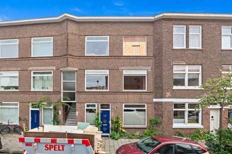 Pijnboomstraat thumbnail