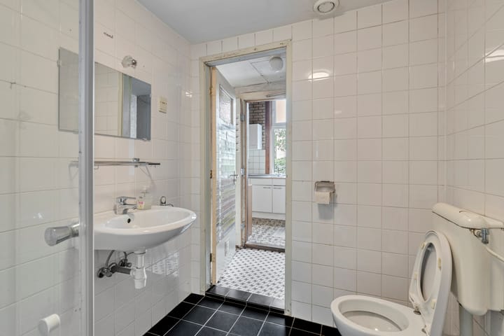 Appartement te koop: Croesestraat 77, Utrecht