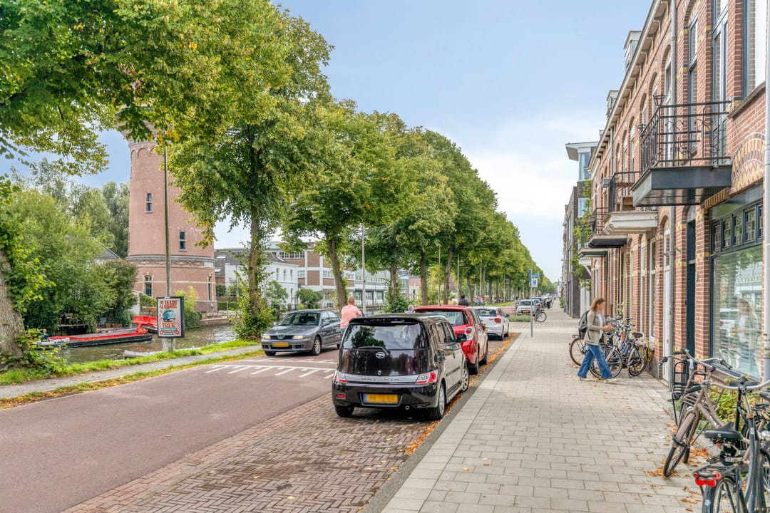 Photo 38 of Croesestraat 77