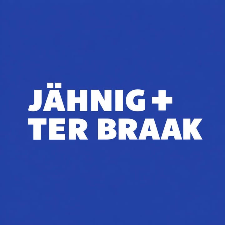 Jähnig & ter Braak Makelaars BV Logo