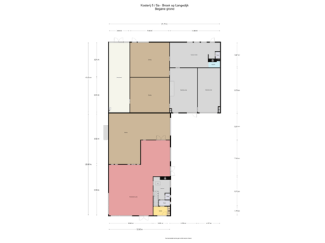 Bekijk plattegrond