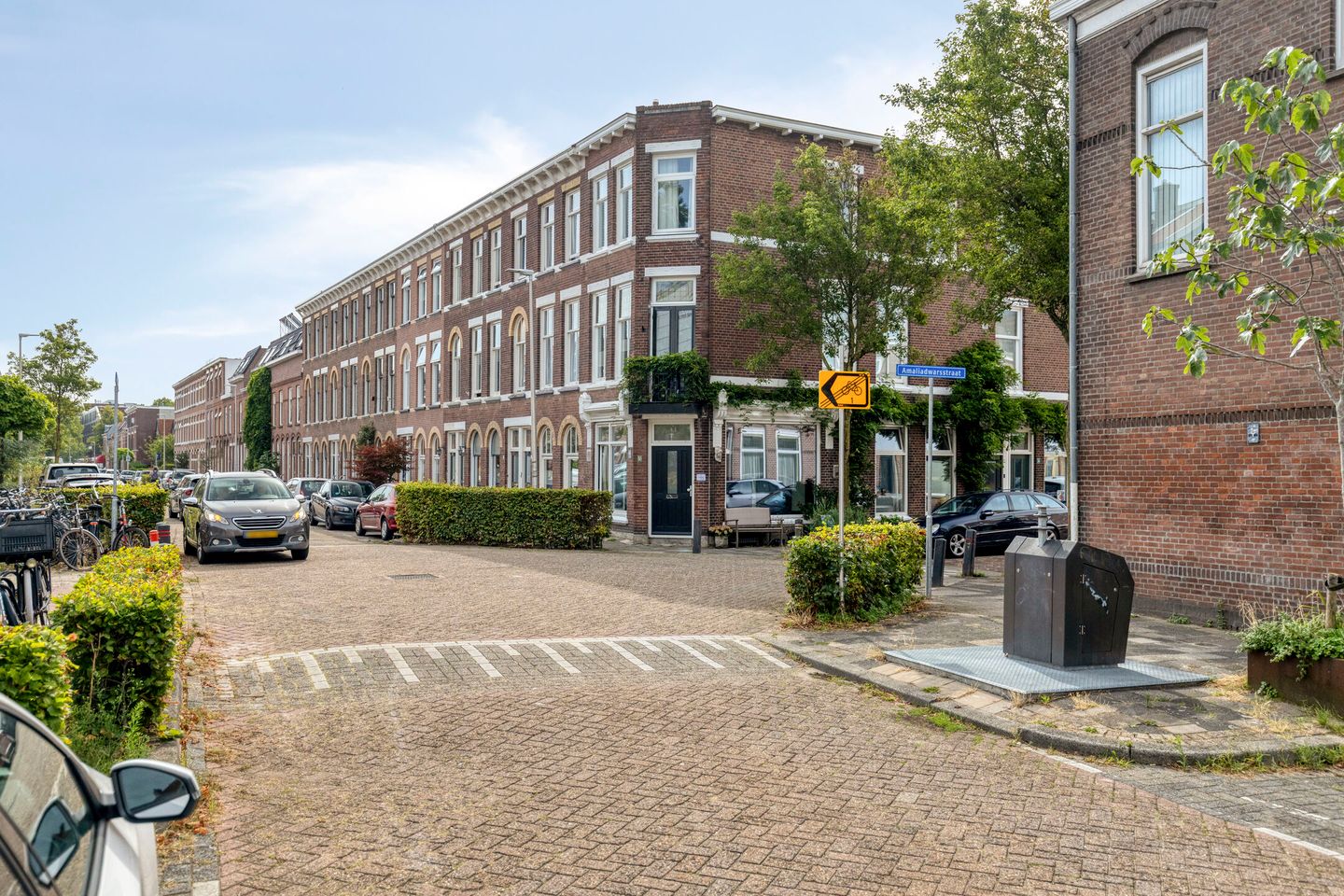 Photo 35 of Croesestraat 77