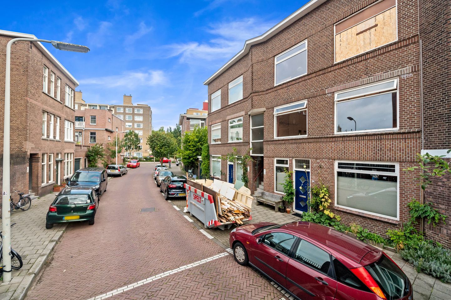 Foto 29 van Pijnboomstraat 135