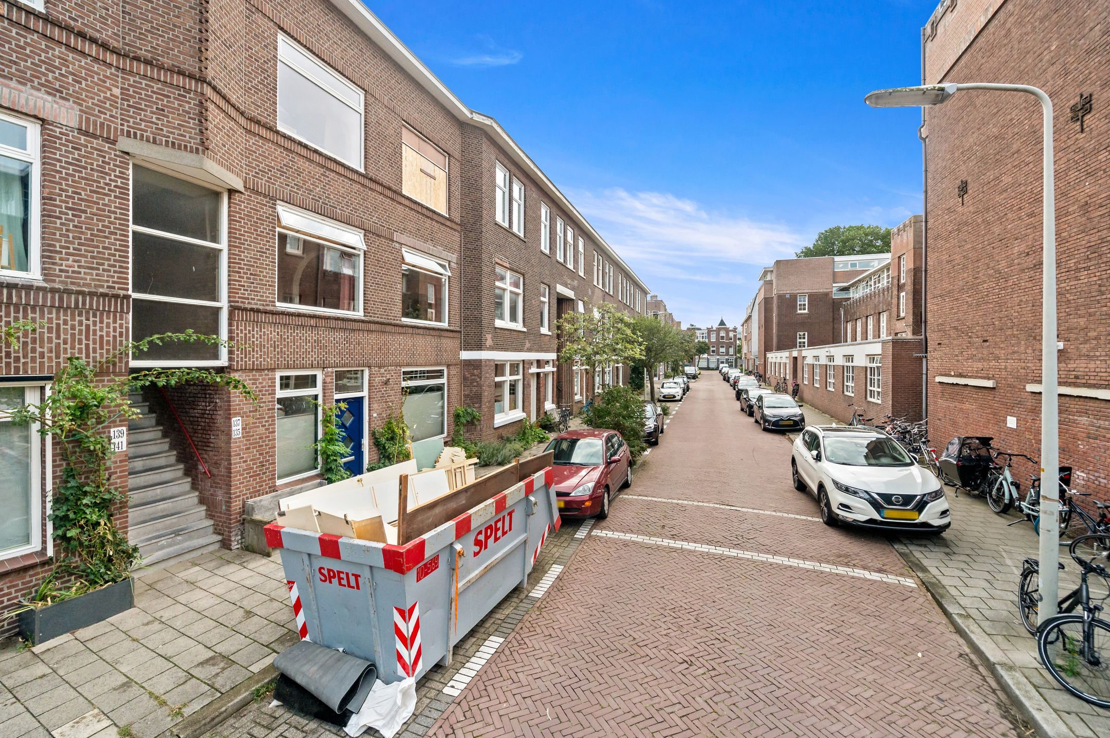 Foto 27 van Pijnboomstraat 135
