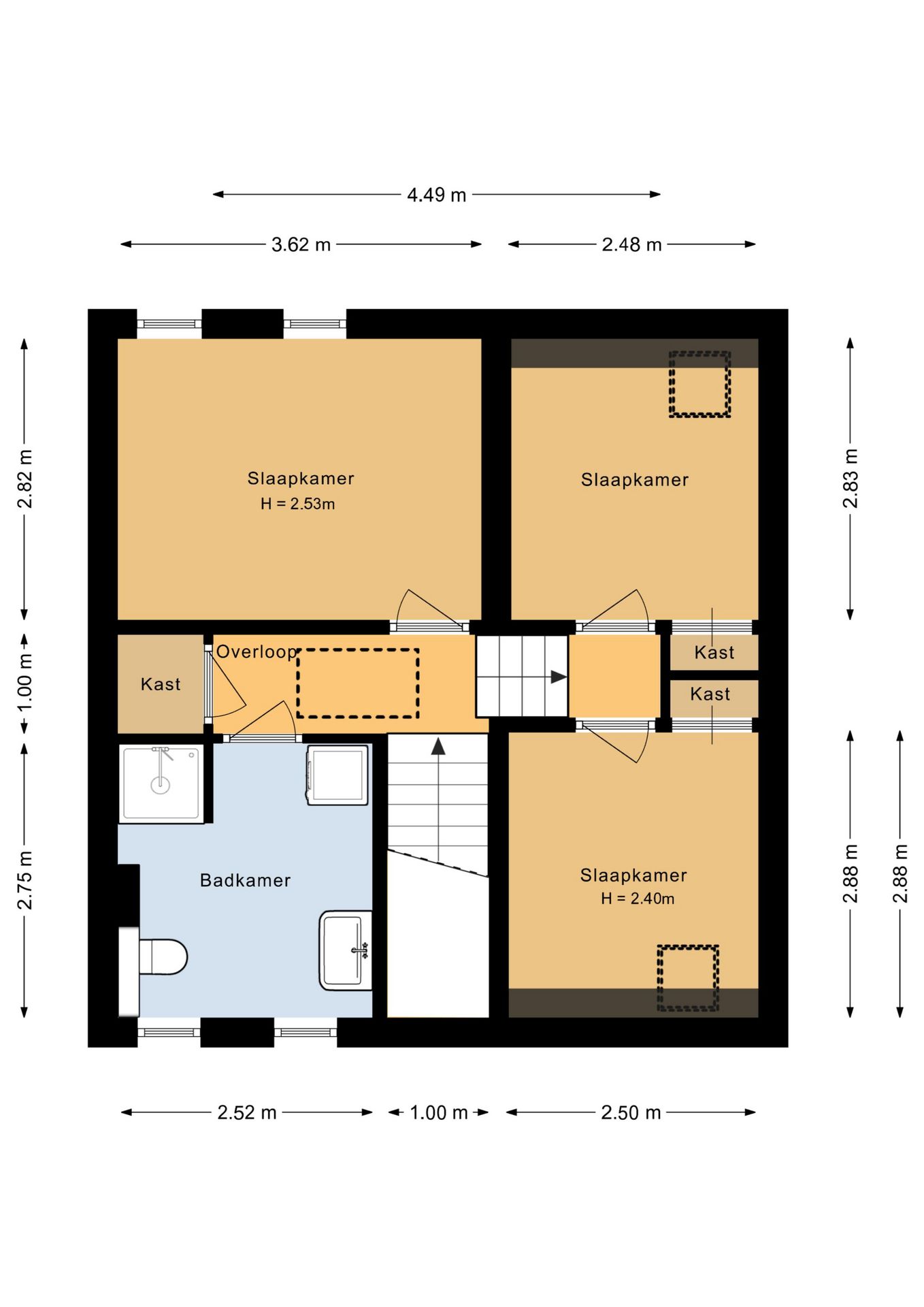 Photo 50 of Dorpsweg 83-B