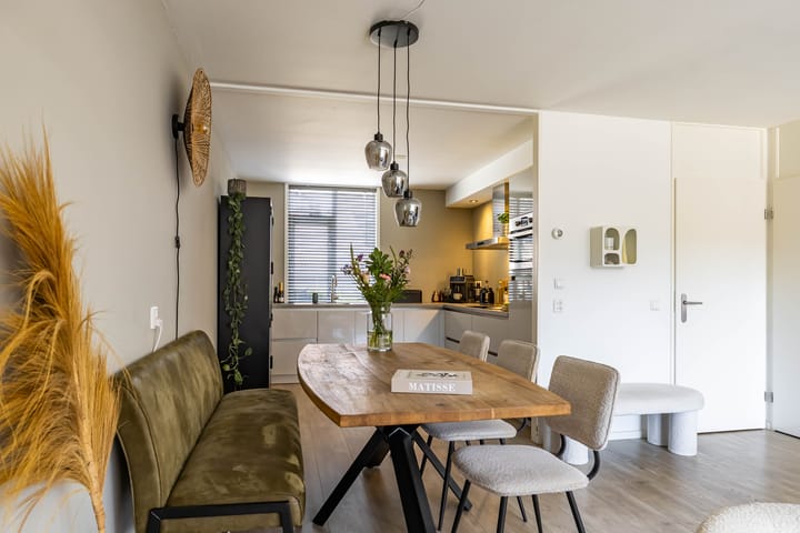 Hoekwoning te koop: IJzerwerker 22, Sappemeer