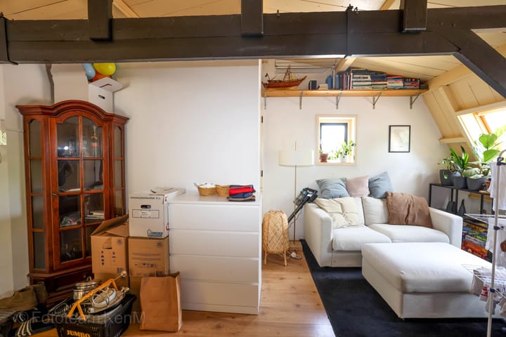 Appartement te koop: Wijde Doelen 2A/-SCHUTTERSTRAAT, Utrecht