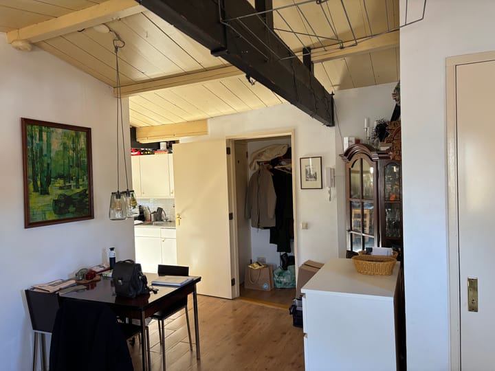 Appartement te koop: Wijde Doelen 2A/-SCHUTTERSTRAAT, Utrecht