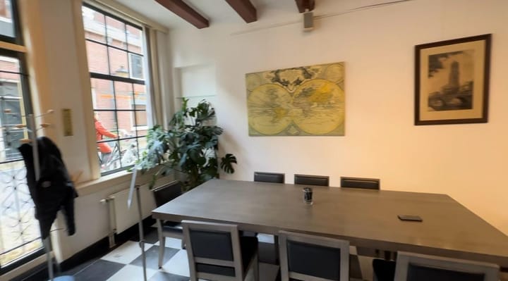 Appartement te koop: Wijde Doelen 2A/-SCHUTTERSTRAAT, Utrecht