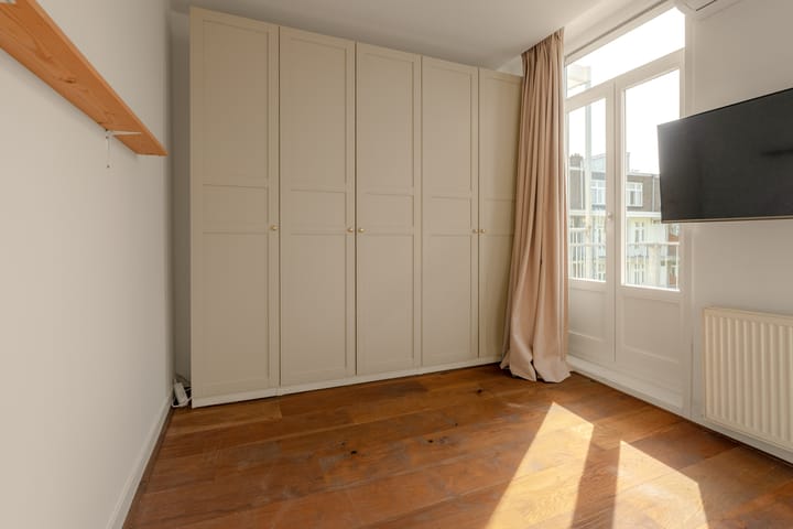 Appartement te koop: Eerste Constantijn Huygensstraat 88-3, Amsterdam