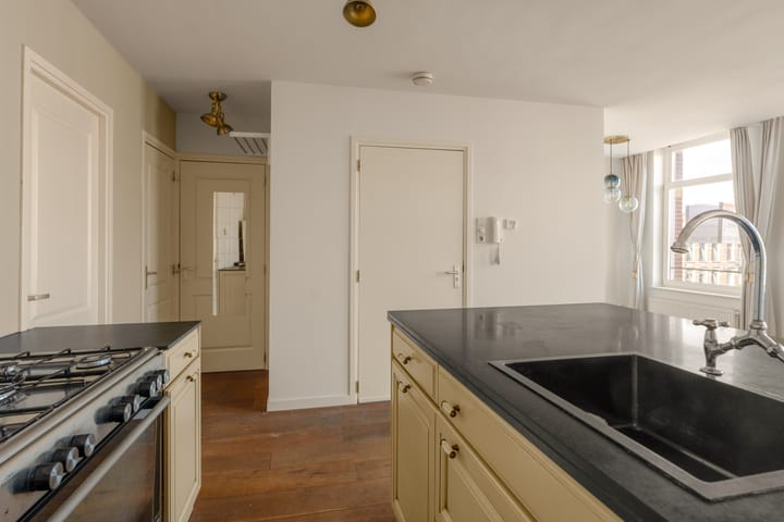 Appartement te koop: Eerste Constantijn Huygensstraat 88-3, Amsterdam